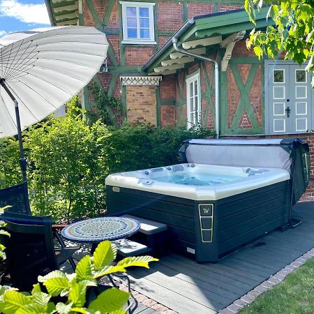 Villa B Das Zauberhafte Chalet Фечау Екстер'єр фото
