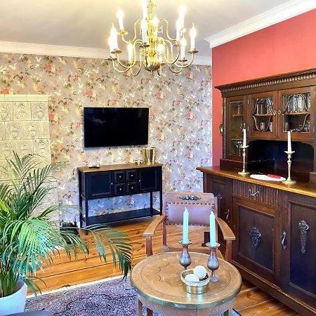Villa B Das Zauberhafte Chalet Фечау Екстер'єр фото