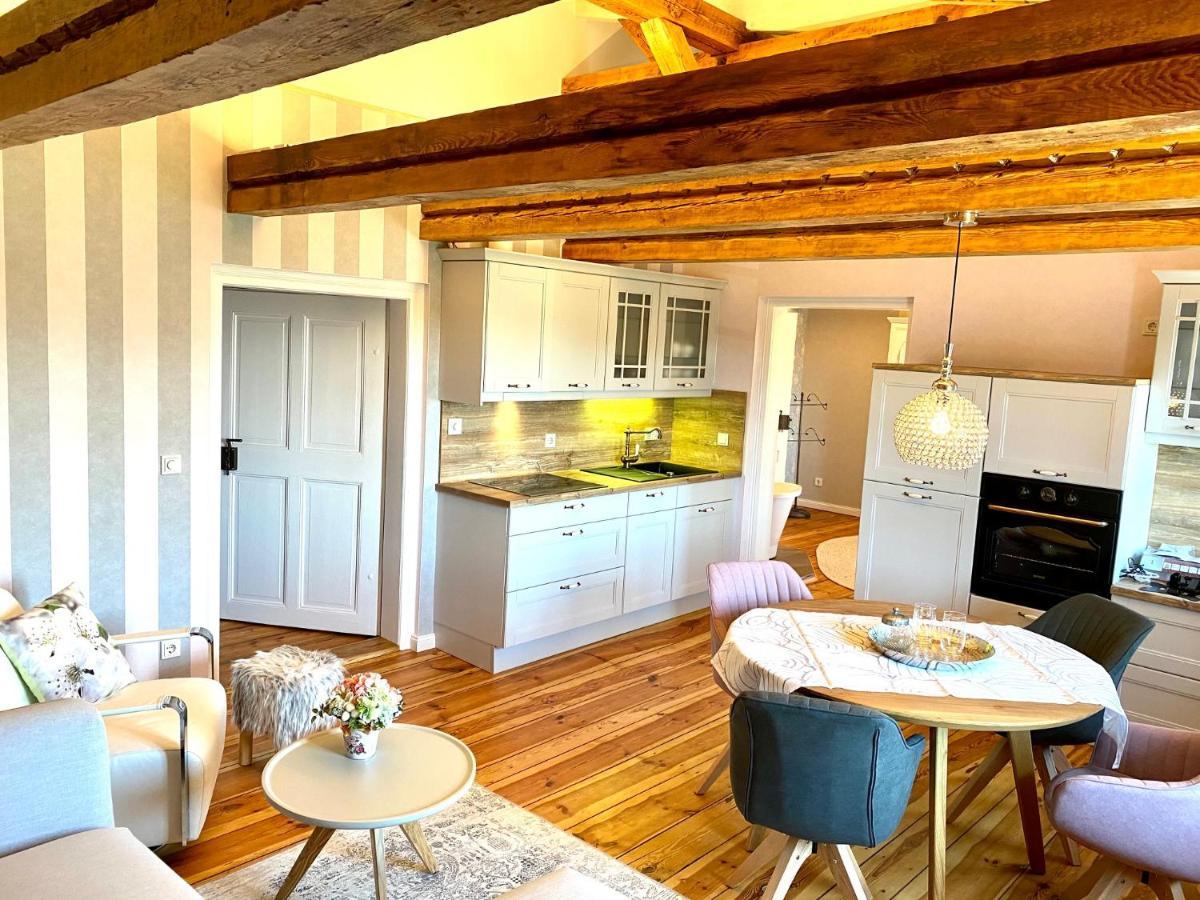 Villa B Das Zauberhafte Chalet Фечау Екстер'єр фото