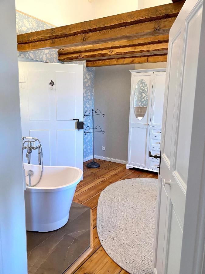 Villa B Das Zauberhafte Chalet Фечау Екстер'єр фото