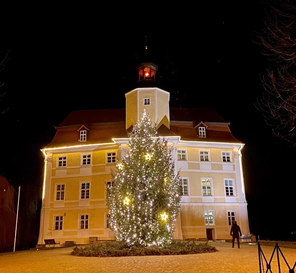 Villa B Das Zauberhafte Chalet Фечау Екстер'єр фото