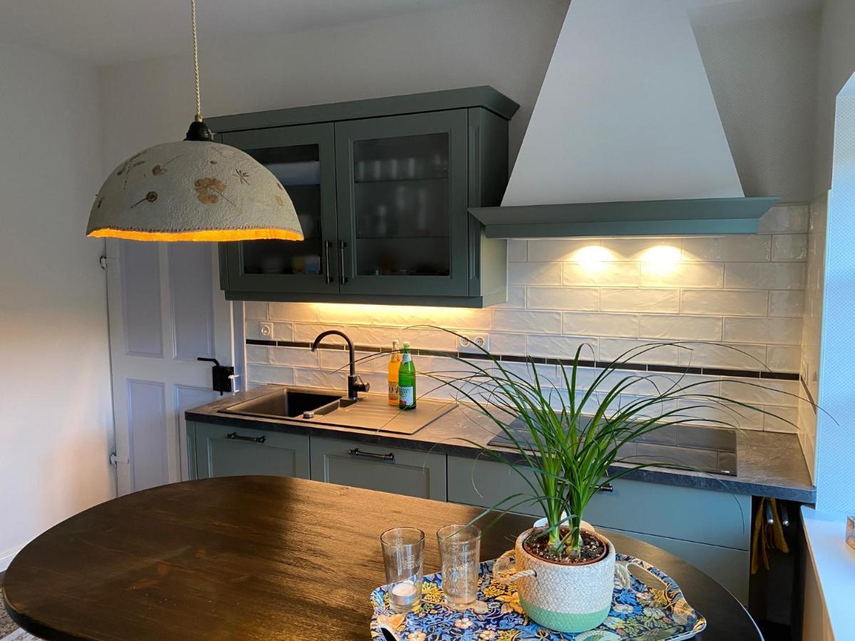 Villa B Das Zauberhafte Chalet Фечау Екстер'єр фото