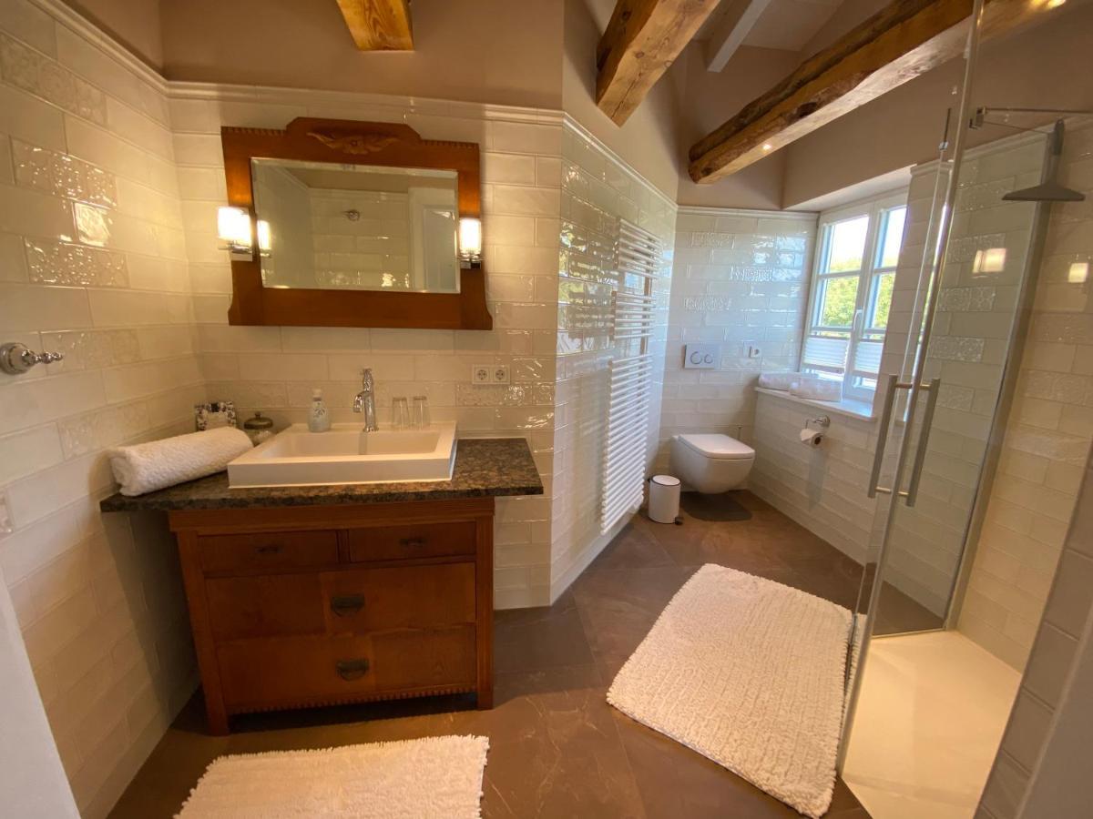 Villa B Das Zauberhafte Chalet Фечау Екстер'єр фото