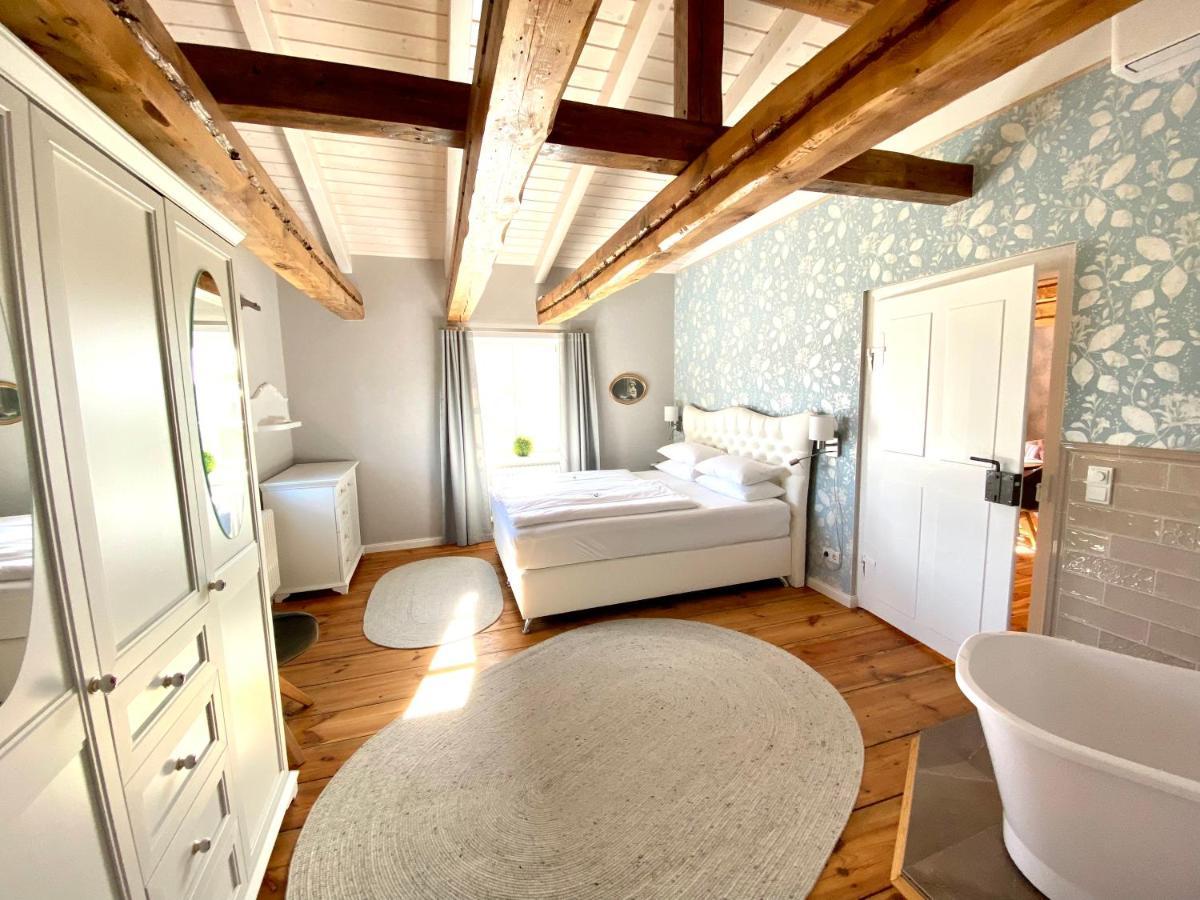 Villa B Das Zauberhafte Chalet Фечау Екстер'єр фото