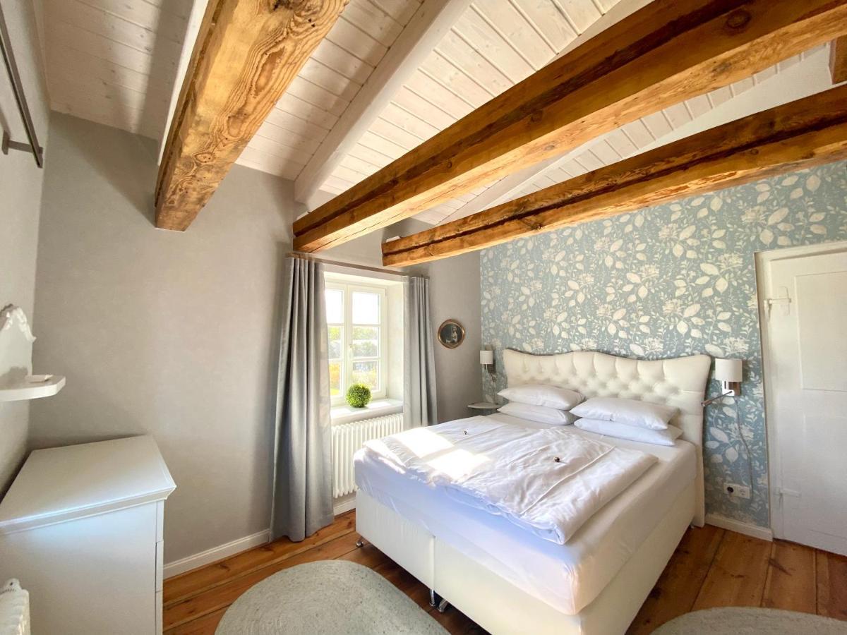 Villa B Das Zauberhafte Chalet Фечау Екстер'єр фото