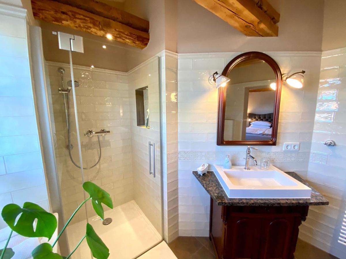 Villa B Das Zauberhafte Chalet Фечау Екстер'єр фото