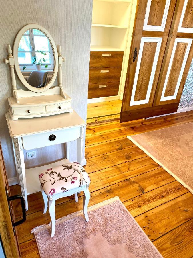 Villa B Das Zauberhafte Chalet Фечау Екстер'єр фото